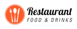 Restaurant Food & Drinks Logo