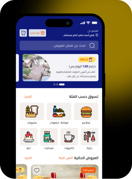 Restaurant Management Dashboard