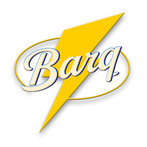 Barq Logo