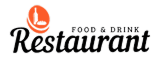 Restaurant Food & Drink Logo
