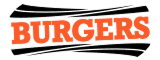 Burgers Restaurant Logo
