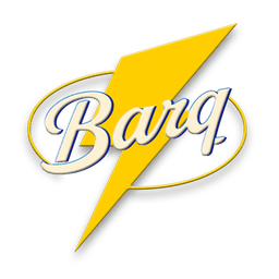 Barq Logo