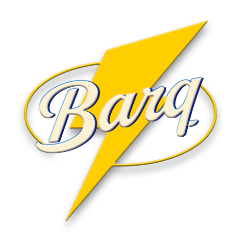 Barq Logo